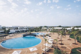 Iberostar Waves Saïdia