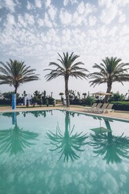 Iberostar Waves Saïdia