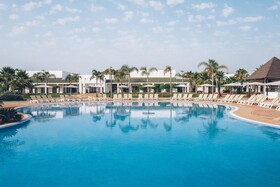 Iberostar Waves Saïdia