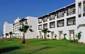 Iberostar Waves Saïdia