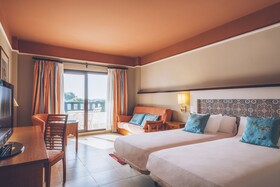 Iberostar Waves Saïdia