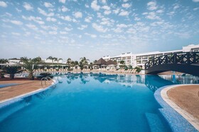 Iberostar Waves Saïdia