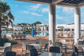 Iberostar Waves Saïdia