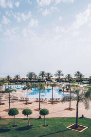 Iberostar Waves Saïdia