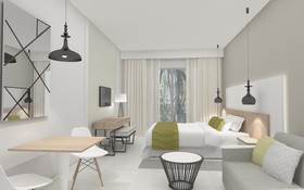 Melia Saïdia Residences