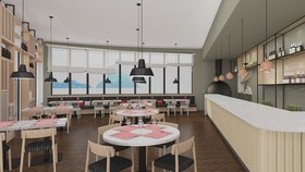 Melia Saïdia Residences
