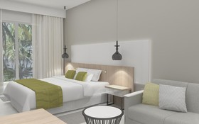 Melia Saïdia Residences