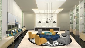 Melia Saïdia Residences