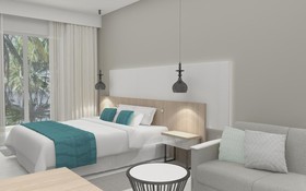 Melia Saïdia Residences
