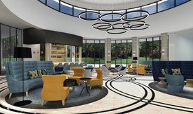 Melia Saïdia Residences