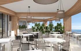 Melia Saïdia Residences