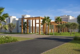 Radisson Blu Resort Saïdia Garden