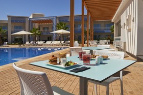 Radisson Blu Resort Saïdia Garden