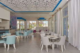 Radisson Blu Resort Saïdia Garden