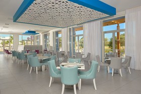 Radisson Blu Resort Saïdia Garden