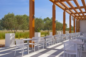 Radisson Blu Resort Saïdia Garden