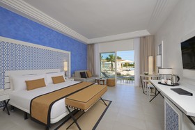 Radisson Blu Resort Saïdia Garden