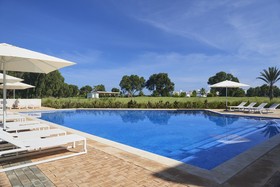 Radisson Blu Resort Saïdia Garden