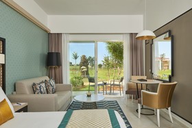 Radisson Blu Resort Saïdia Garden