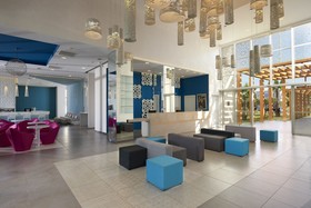 Radisson Blu Resort Saïdia Garden