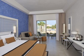 Radisson Blu Resort Saïdia Garden