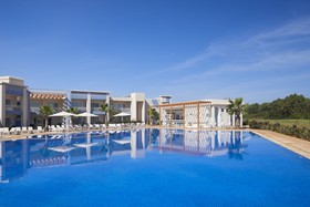 Radisson Blu Resort Saïdia Garden