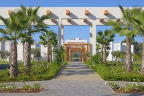 Radisson Blu Resort Saïdia Garden