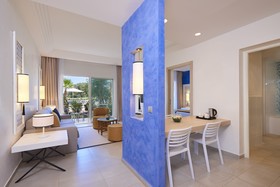 Radisson Blu Resort Saïdia Garden