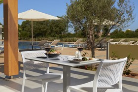 Radisson Blu Resort Saïdia Garden