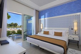 Radisson Blu Resort Saïdia Garden