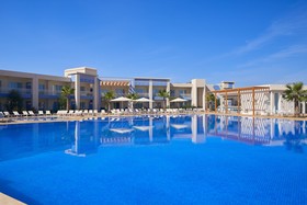 Radisson Blu Resort Saïdia Garden