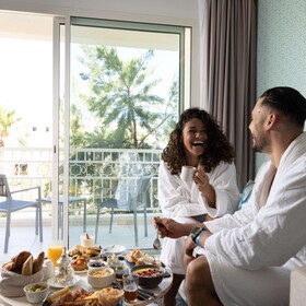 Radisson Blu Resort, Saidia Beach