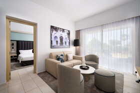 Radisson Blu Resort, Saidia Beach