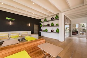 Radisson Blu Resort, Saidia Beach