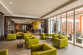 Radisson Blu Resort, Saidia Beach