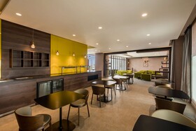Radisson Blu Resort, Saidia Beach