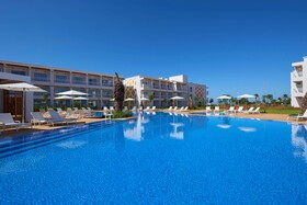 Radisson Blu Resort, Saidia Beach