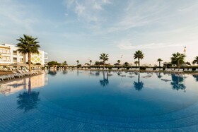 Radisson Blu Resort, Saidia Beach
