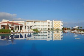 Radisson Blu Resort, Saidia Beach