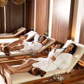 Radisson Blu Resort, Saidia Beach