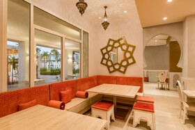 Radisson Blu Resort, Saidia Beach