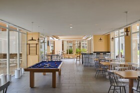 Radisson Blu Resort, Saidia Beach