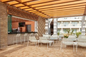 Radisson Blu Resort, Saidia Beach