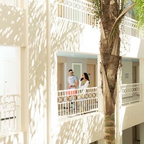 Radisson Blu Resort, Saidia Beach