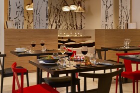 Radisson Blu Resort, Saidia Beach