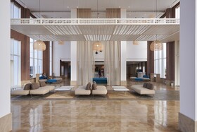 Radisson Blu Resort, Saidia Beach