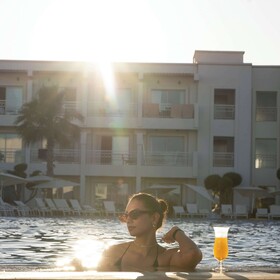 Radisson Blu Resort, Saidia Beach