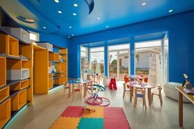 Radisson Blu Resort, Saidia Beach