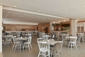 Radisson Blu Resort, Saidia Beach