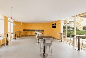 Radisson Blu Resort, Saidia Beach
